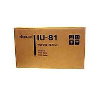 Kyocera IU81 Kyocera IU81